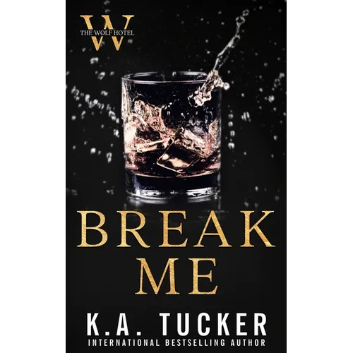 Break Me