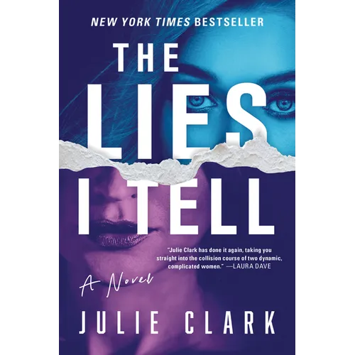 The Lies I Tell