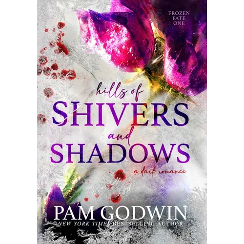Hills of Shivers and Shadows