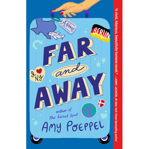 Far and Away