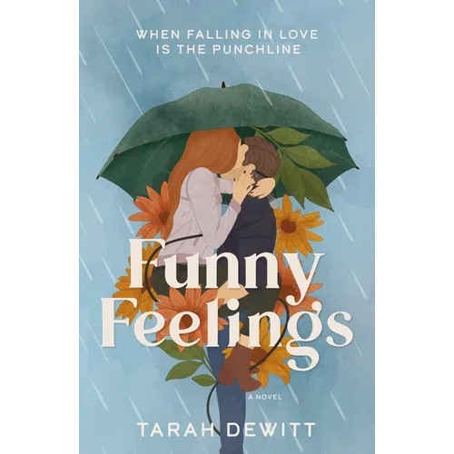 Funny Feelings