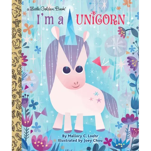 I'm a Unicorn