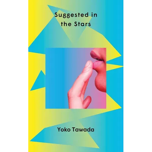 Suggested in the Stars