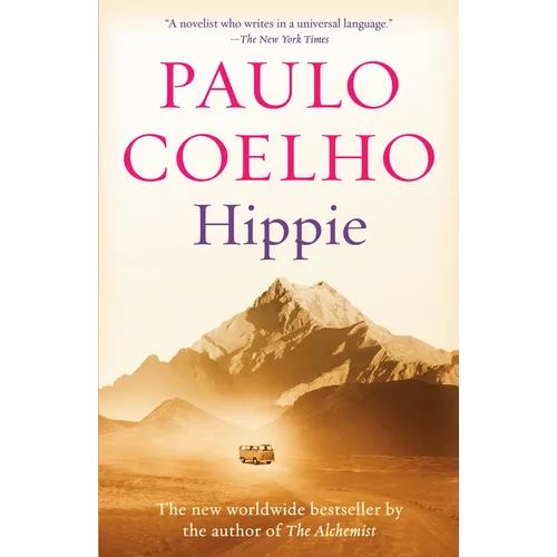 Hippie