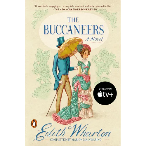 The Buccaneers
