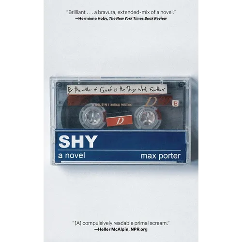 Shy