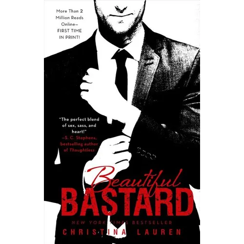 Beautiful Bastard