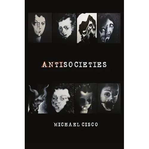 Antisocieties