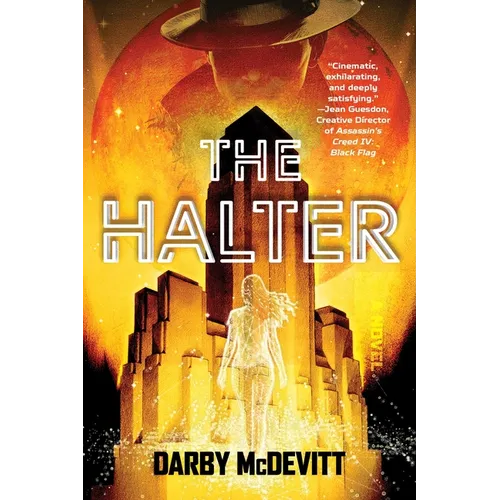 The Halter