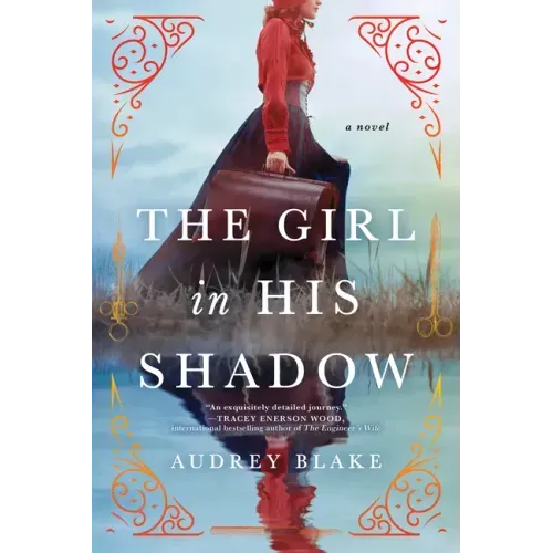 The Girl in His Shadow