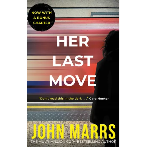 Her Last Move