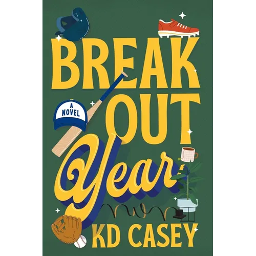 Breakout Year