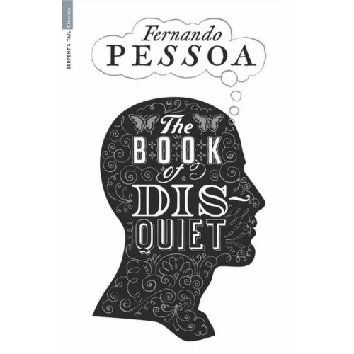 The Book of Disquiet