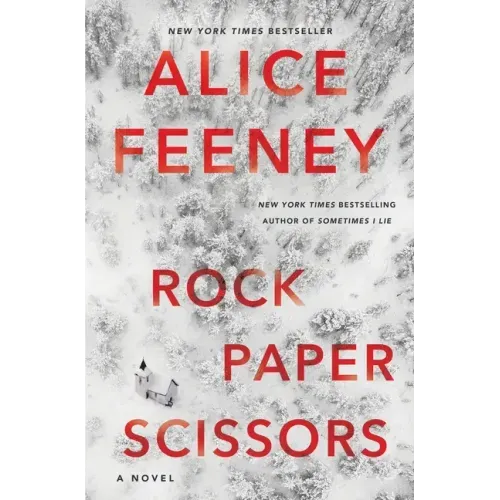 Rock Paper Scissors