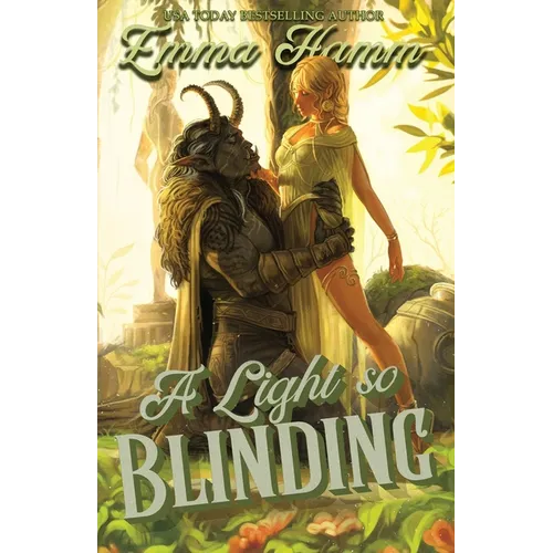 A Light So Blinding