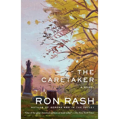 The Caretaker