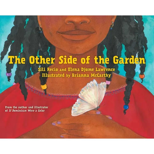 The Other Side of the Garden