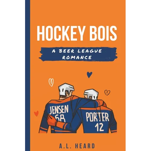 Hockey Bois