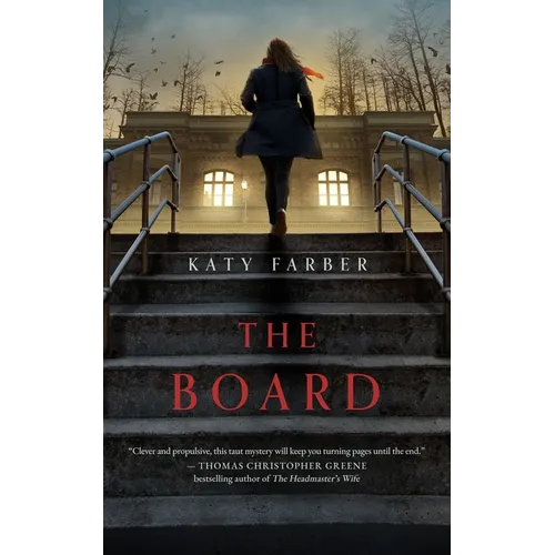 The Board