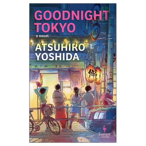 Goodnight Tokyo