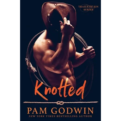Knotted