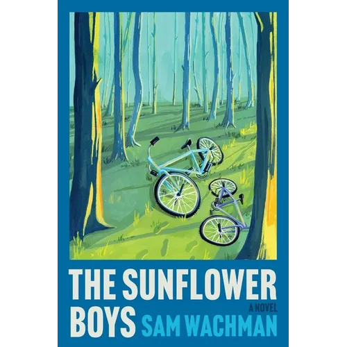 The Sunflower Boys