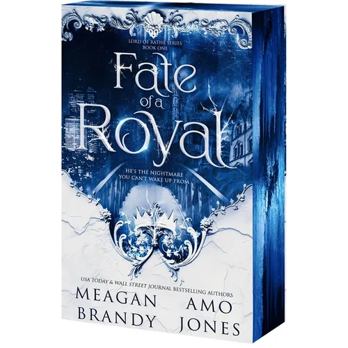 Fate of a Royal