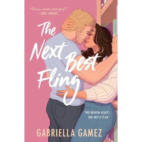 The Next Best Fling