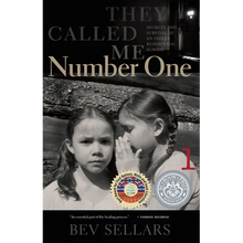 They Called Me Number One
