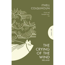 The Crying of the Wind: Ireland
