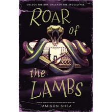 Roar of the Lambs