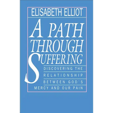 A Path Through Suffering