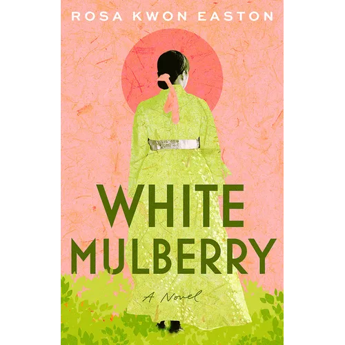 White Mulberry