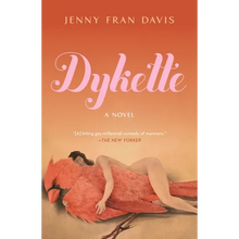 Dykette