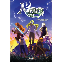 Aurora: Volume 2