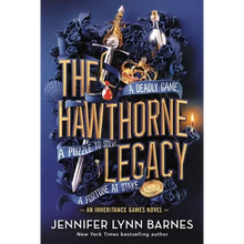 The Hawthorne Legacy