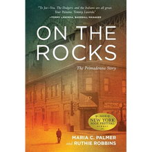 On the Rocks: The Primadonna Story