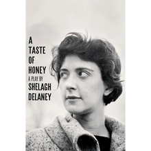 A Taste of Honey, a Play
