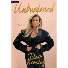 Unburdened: A Memoir