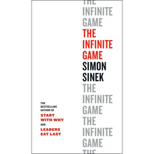 The Infinite Game