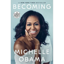 Becoming