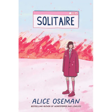 Solitaire