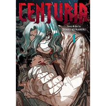 Centuria, Vol. 1