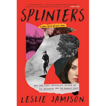 Splinters: Another Kind of Love Story