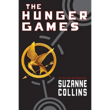 The Hunger Games (Hunger Games, Book One): Volume 1