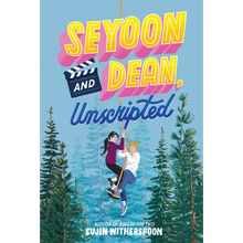 Seyoon and Dean, Unscripted