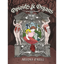 Opioids and Organs