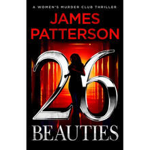 26 Beauties: A Women's Murder Club Thriller
