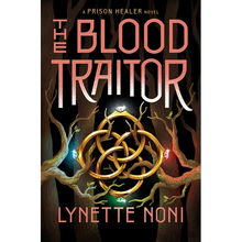 The Blood Traitor
