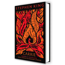 Carrie (50 Aniversario) / Carrie (50th Anniversary Edition)